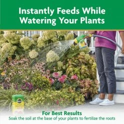 Wholesale ✨ Miracle-Gro Water Soluble 4.25 lb. All Purpose Plant Food (24-8-16) 🧨 -Miracle-Gro Sales Store miracle gro plant food fertilizer 302050605 44 1000