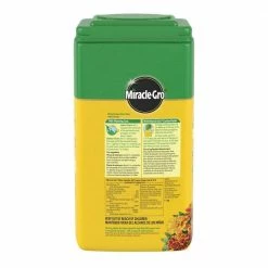 Wholesale ✨ Miracle-Gro Water Soluble 4.25 lb. All Purpose Plant Food (24-8-16) 🧨 -Miracle-Gro Sales Store miracle gro plant food fertilizer 302050605 76 1000
