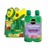 Best reviews of ⌛ Miracle-Gro LiquaFeed 16 oz. All Purpose Plant Food Advance Starter Kit and 32 oz. Bloom Booster Flower Plant Food Refill Bundle ⭐