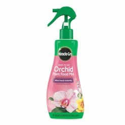 Best Pirce ⭐ Miracle-Gro Ready-To-Use Orchid Plant Food Mist (2-Pack) ❤️ -Miracle-Gro Sales Store miracle gro plant food fertilizer vb300522 44 1000