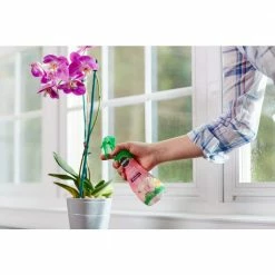Best Pirce ⭐ Miracle-Gro Ready-To-Use Orchid Plant Food Mist (2-Pack) ❤️ -Miracle-Gro Sales Store miracle gro plant food fertilizer vb300522 a0 1000