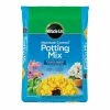 New 🤩 Miracle-Gro Moisture Control 25 qt. Potting Soil Mix 🎉