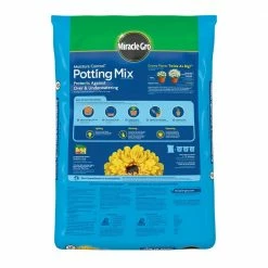New 🤩 Miracle-Gro Moisture Control 25 qt. Potting Soil Mix 🎉 -Miracle-Gro Sales Store miracle gro potting soil 70181431 fa 1000