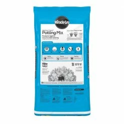 Best Pirce ✨ Miracle-Gro Moisture Control 50 qt. Potting Soil Mix 😉 -Miracle-Gro Sales Store miracle gro potting soil 70190430 fa 1000