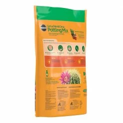 Cheap 🤩 Miracle-Gro 8 Qt. Cactus Palm and Citrus Potting Soil Mix 🛒 -Miracle-Gro Sales Store miracle gro potting soil 72078500 31 1000