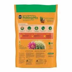Cheap 🤩 Miracle-Gro 8 Qt. Cactus Palm and Citrus Potting Soil Mix 🛒 -Miracle-Gro Sales Store miracle gro potting soil 72078500 fa 1000