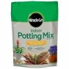 Best Sale 🤩 Miracle-Gro 16 Qt. Indoor Potting Soil Mix ⌛