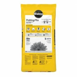 Top 10 🌟 Miracle-Gro 50 qt. Potting Soil Mix 🔔 -Miracle-Gro Sales Store miracle gro potting soil 72790430 44 1000