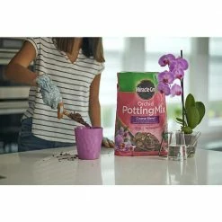 Best Pirce 😍 Miracle-Gro 8 Qt. Orchid Coarse Mix 🔔 12 Best Pirce 😍 Miracle-Gro 8 Qt. Orchid Coarse Mix 🔔 -Miracle-Gro Sales Store miracle gro potting soil 74778307 1f 1000
