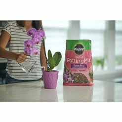 Best Pirce 😍 Miracle-Gro 8 Qt. Orchid Coarse Mix 🔔 15 Best Pirce 😍 Miracle-Gro 8 Qt. Orchid Coarse Mix 🔔 -Miracle-Gro Sales Store miracle gro potting soil 74778307 76 1000