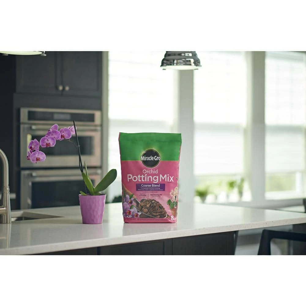 Best Pirce 😍 Miracle-Gro 8 Qt. Orchid Coarse Mix 🔔 3 Best Pirce 😍 Miracle-Gro 8 Qt. Orchid Coarse Mix 🔔 - Image 3