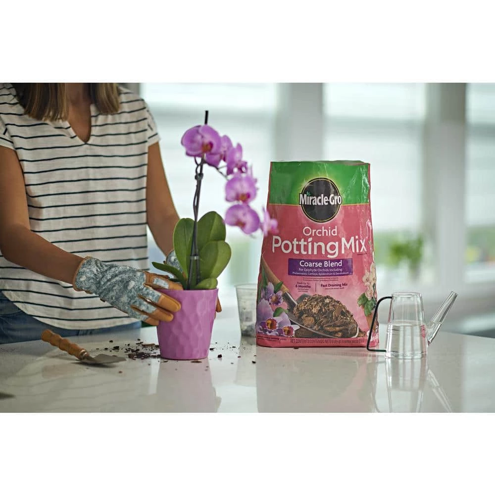 Best Pirce 😍 Miracle-Gro 8 Qt. Orchid Coarse Mix 🔔 7 Best Pirce 😍 Miracle-Gro 8 Qt. Orchid Coarse Mix 🔔 - Image 7