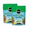 Brand new 💯 Miracle-Gro 8 qt. Seed Starting Potting Mix (2-Pack) 👍