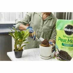 Wholesale ✔️ Miracle-Gro 16 Qt. Sphagnum Peat Moss (2-Pack) 🤩 8 Wholesale ✔️ Miracle-Gro 16 Qt. Sphagnum Peat Moss (2-Pack) 🤩 -Miracle-Gro Sales Store miracle gro potting soil vb00007 1f 1000