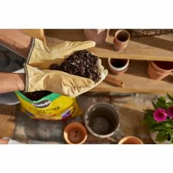Promo 👍 Miracle-Gro 16 Qt. Potting Mix (2-Pack) 🧨 -Miracle-Gro Sales Store miracle gro potting soil vb00009 1f 1000