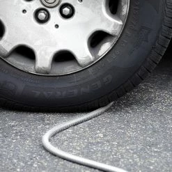 Cheapest ✔️ Morvat 1/2 in. x 100 ft. Stainless Steel Garden Hose Set with Shut-Off Valve ✔️ -Miracle-Gro Sales Store morvat garden hoses ss hose 100 a fa 1000