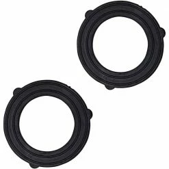 Brand new ✔️ Morvat 3/4 in. All Brass Quick Connect/Disconnect Garden Hose Fittings, Female and Male Connections (2-Sets) 😍 -Miracle-Gro Sales Store morvat hose connectors mor abqconnector 2 a 1f 1000