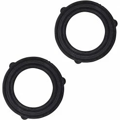 Coupon 😀 Morvat 3/4 in. Nickel Plated Brass Quick Connect/Disconnect Garden Hose Fittings, Female and Male Connections (6-Sets) 😀 -Miracle-Gro Sales Store morvat hose connectors mor np aqconnector 6 a 44 1000