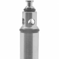 Budget 🥰 Morvat Nickel Plated Brass Heavy-Duty Twist Garden Hose Nozzle, Adjustable Power Sprayer, Fits Standard Hoses, Garden Sprayer 🧨 -Miracle-Gro Sales Store morvat hose connectors mor np bnozzle 2 a fa 1000