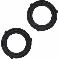 Hot Sale ⌛ Morvat Nickel-Plated Brass Garden Hose Splitter, Heavy-Duty 4-Way Hose Connector Fitting 🧨 -Miracle-Gro Sales Store morvat hose connectors mor np connector 4 a 76 1000