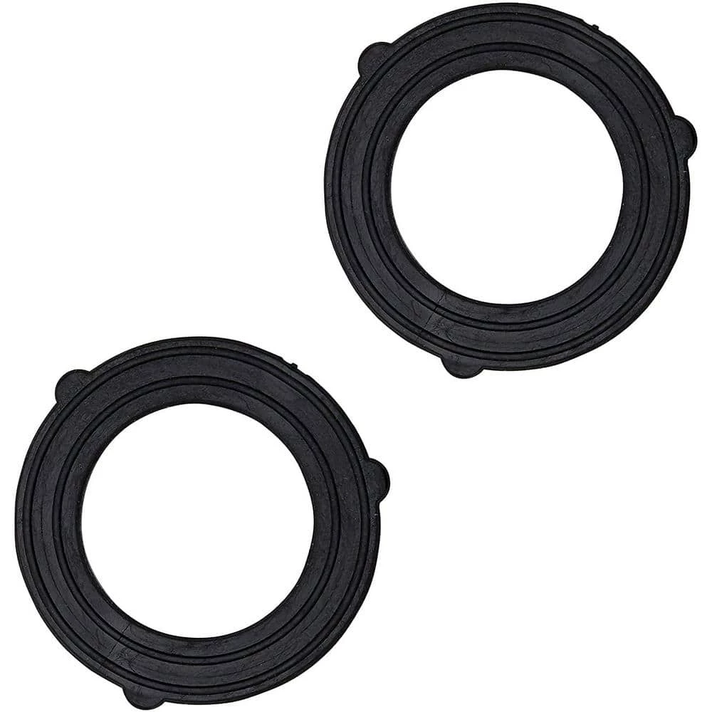 New ๐ Morvat 3/4 in. Nickel Plated Brass Source Quick Connect/Disconnect Garden Hose Fittings, Female and Male Connections (6-Sets) ๐ 5 New ๐ Morvat 3/4 in. Nickel Plated Brass Source Quick Connect/Disconnect Garden Hose Fittings, Female and Male Connections (6-Sets) ๐ - Image 5