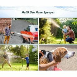 Best Pirce 🔔 Morvat Heavy-Duty Adjustable Pressure Garden Hose Sprayer 10 Spray Patterns Slip Resistant Grip On/Off Lock (2-Pack) 😉 11 Best Pirce 🔔 Morvat Heavy-Duty Adjustable Pressure Garden Hose Sprayer 10 Spray Patterns Slip Resistant Grip On/Off Lock (2-Pack) 😉 -Miracle-Gro Sales Store morvat nozzles wands mor 10wayspray 2pack a 44 1000