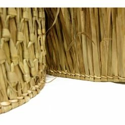 Top 10 🔔 Backyard X-Scapes 35 in. H x 60 ft. L Mexican Palm Thatch Runner 😉 -Miracle-Gro Sales Store natural backyard x scapes garden fencing 511 60xl c3 1000