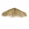 Coupon 👏 Backyard X-Scapes 12 ft. D Mexican Palm Thatch Umbrella Cover 👏