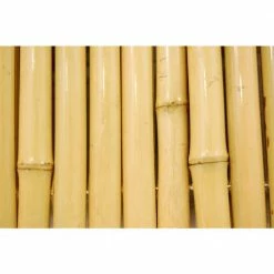 New 🎁 Backyard X-Scapes 23 in. L x 8 in. H x 0.875 in. D Bamboo Natural Border Edging (12-Piece/Case) ✨ 8 New 🎁 Backyard X-Scapes 23 in. L x 8 in. H x 0.875 in. D Bamboo Natural Border Edging (12-Piece/Case) ✨ -Miracle-Gro Sales Store natural backyard x scapes wood edging 31 n2 4f 1000