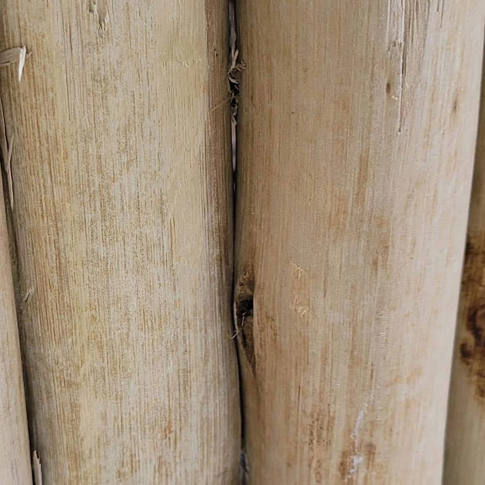 Promo 🔥 Backyard X-Scapes 72 in. L x 6 in. H x 1.25 in. D Natural Eucalyptus Wood Solid Log for Landscaping Edging and Lawn Garden Fence Border 😀 5 Promo 🔥 Backyard X-Scapes 72 in. L x 6 in. H x 1.25 in. D Natural Eucalyptus Wood Solid Log for Landscaping Edging and Lawn Garden Fence Border 😀 - Image 5