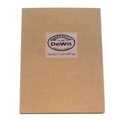 Flash Sale ๐งจ DeWit 3-Piece Gardener's Tool Gift Set ๐ 5 Flash Sale ๐งจ DeWit 3-Piece Gardener's Tool Gift Set ๐ -Miracle-Gro Sales Store natural dewit garden tool sets 31 3333 4f 1000