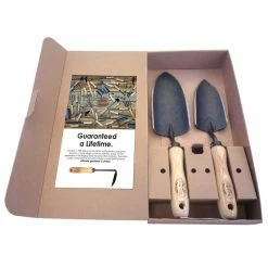 Wholesale 😍 DeWit 2-Piece Gardener's Tool Gift Set ⭐