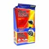 Flash Sale ⌛ PIC Glue Large Rat Board Traps (2-Pack/Case) (Total Number of Boards - 48) ⭐
