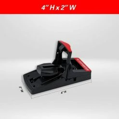 Deals 🌟 PIC Simple Set Mouse Trap (12-Pack) 🛒 -Miracle-Gro Sales Store pic animal traps pmt 2 h 76 1000