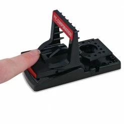 Deals 🌟 PIC Simple Set Mouse Trap (12-Pack) 🛒 -Miracle-Gro Sales Store pic animal traps pmt 2 h fa 1000