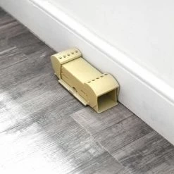 Deals ⭐ PIC Humane Rodent Catch and Release Trap (2-Pack, Total Case: 24 Traps) 👍 -Miracle-Gro Sales Store pic animal traps pomt h 1f 1000