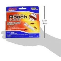 Budget 🧨 PIC Roach Control Gel Syringe (30-Grams/Case) (Total Number of Syringes - 12) 🛒 -Miracle-Gro Sales Store pic bug killer spray gel1 h c3 1000