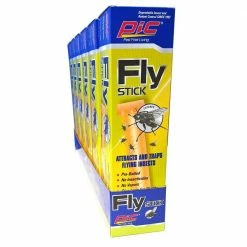 Promo π PIC Jumbo Fly Sticks (6-Pack) π₯