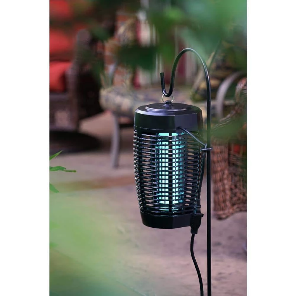 Buy 😉 PIC 20-Watt Bug Zapper Kills Bugs on Contact with Blue Light Technology 👍 2 Buy 😉 PIC 20-Watt Bug Zapper Kills Bugs on Contact with Blue Light Technology 👍 - Image 2