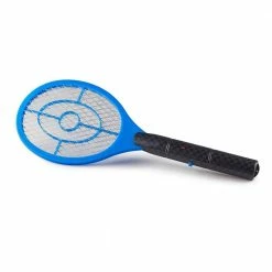 Cheap 🛒 PIC Flying Insect Zapper Racket (12-Pack per Case) ✔️ -Miracle-Gro Sales Store pic bug zappers zap rak h 4f 1000