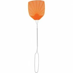 Best Pirce 🥰 PIC Metal Handle Fly Swatter (12-Pack) 🌟