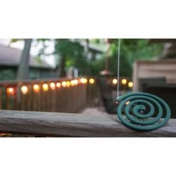 Cheapest 🎁 PIC Mosquito Repelling Coils​ with Metal Burner and Carabiner​ (4-Pack) 🔔 -Miracle-Gro Sales Store pic insect traps mtl combo4 4f 1000