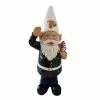 Wholesale ✔️ Santa's Workshop 12 in. Resin Marine Gnome Garden Statue ⭐