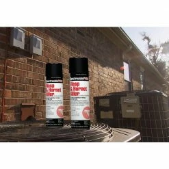 Wholesale 😍 Spectracide PRO 18 oz. Wasp and Hornet Killer Aerosol 🛒 -Miracle-Gro Sales Store spectracide bug killer spray hg 30110 6 40 1000