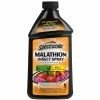 Cheap ⭐ Spectracide Malathion 32 fl oz Insect Spray Concentrate for Gardens 🔔