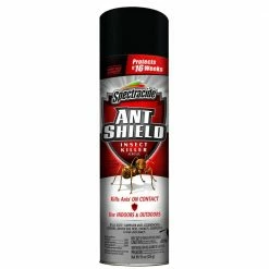 Cheap 👍 Spectracide Ant Shield 15 oz. Aerosol Insect Killer ✔️