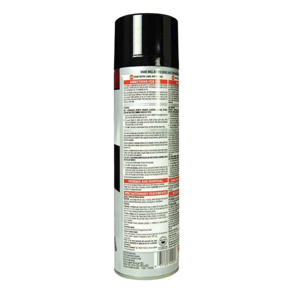 Cheap 👍 Spectracide Ant Shield 15 oz. Aerosol Insect Killer ✔️ 2 Cheap 👍 Spectracide Ant Shield 15 oz. Aerosol Insect Killer ✔️ - Image 2