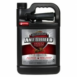 Best deal 😍 Spectracide Ant Shield 1 gal. Ready-to-Use Insect Killer 🌟
