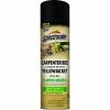 Discount ⭐ Spectracide 16 oz. Aerosol Carpenter Bee and Ground-Nesting Yellow jacket Killer Foam 🥰
