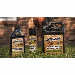 Discount ⭐ Spectracide 16 oz. Aerosol Carpenter Bee and Ground-Nesting Yellow jacket Killer Foam 🥰 -Miracle-Gro Sales Store spectracide bug killer spray hg 53371 a0 1000